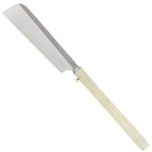 Japansäge Dozuki Universal Extrafein 240 mm für präzise Schnitte