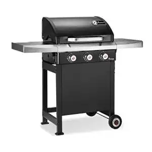 Landmann-Gasgrill Landmann Rexon PTS 3.0 Gasgrill