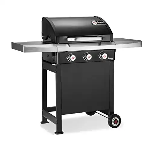 Landmann-Gasgrill Landmann Rexon PTS 3.0 Gasgrill