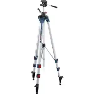 Baustativ Bosch Professional BT 250 für Nivelliergeräte und Laser