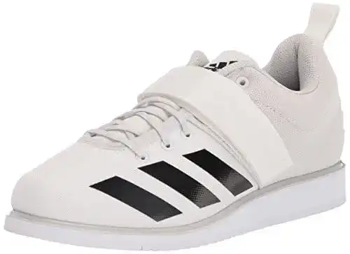 Gewichtheberschuhe für Herren von adidas Powerlift 4