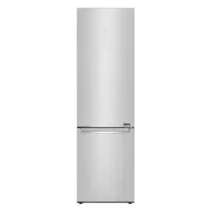 LG Kühlschrank GBB92STABP, Energieeffizienzklasse B, 384 Liter