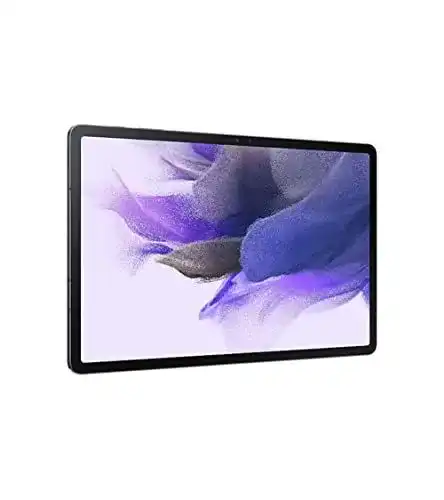 Samsung Galaxy Tab S7 FE 12.4 Zoll LTE Tablet mit 64GB und 4GB RAM