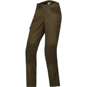 Jagdhose Hubertus Canvas für den Sommer mit Stretch Besätzen