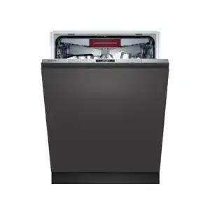 Geschirrspüler 60 cm vollintegrierbar Neff S255HVX15E N50