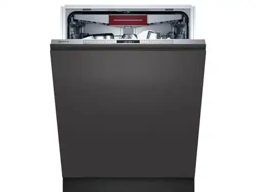 Geschirrspüler 60 cm vollintegrierbar Neff S255HVX15E N50