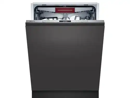 Geschirrspüler 60 cm vollintegrierbar Neff S255HVX15E N50