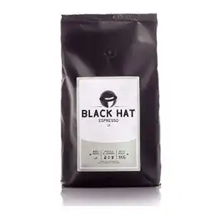 Espressobohnen von Black Hat Coffee – Black Hat Espresso