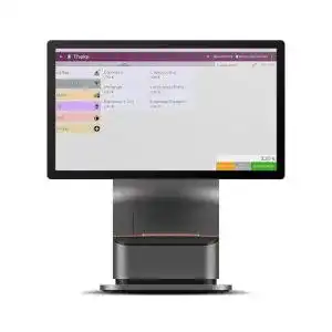 Registrierkassen von Lynne Payment Solutions für Gastronomie und Handel