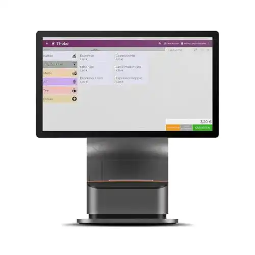 Registrierkassen von Lynne Payment Solutions für Gastronomie und Handel
