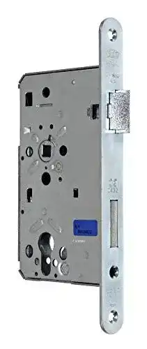 Türschloss BKS FH Stahl DIN 18250 DO 9.0 mit Dornmaß 65mm