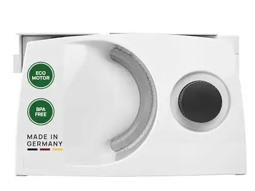 Brotschneidemaschine Ritter Markant 01 Allesschneider im Vergleich