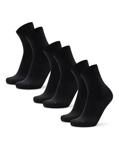 Danish Endurance Quarter Sportsocken für Sportler