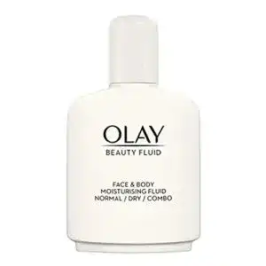Olay Gesichtscreme Beauty Fluid Regular 200ml im 1er Pack