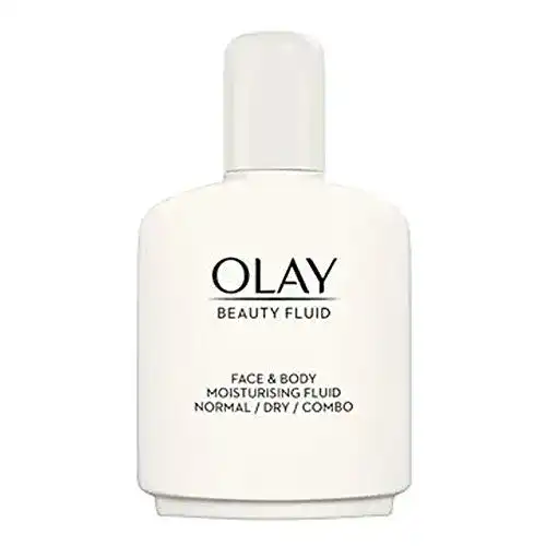 Olay Gesichtscreme Beauty Fluid Regular 200ml im 1er Pack