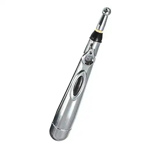 Akupunkturgerät KINOEE 5-in-1 Akupunktur-Stift für Schmerztherapie