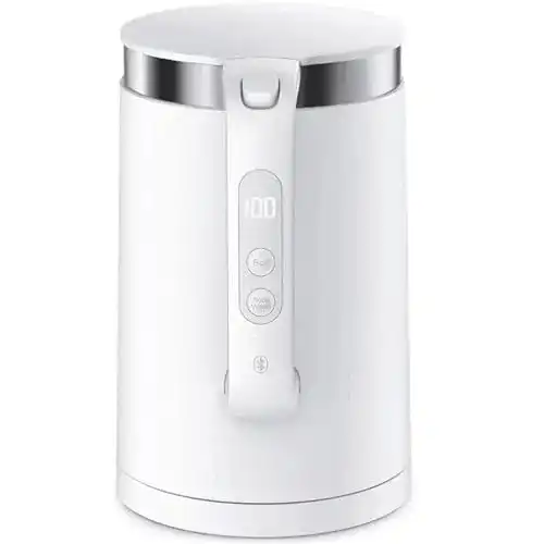 Xiaomi Mi Smart Kettle Pro Wasserkocher 1,5 Liter mit App-Steuerung