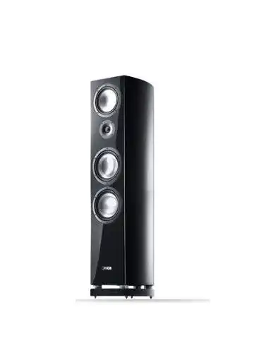 Canton Vento 890.2 DC Standlautsprecher 3-Wege-System