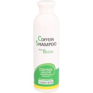 Coffein Shampoo Avitale mit Biotin, 1er Pack