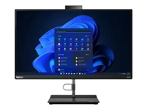Lenovo ThinkCentre Neo 30a All-in-One PC mit Intel Core i3 und 23,8 Zoll
