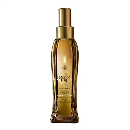 Haaröl L’Oréal Professionnel Paris Mythic Oil Original Oil