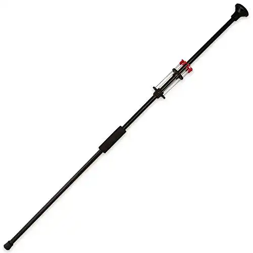 Blasrohr Predator .40 Kaliber 36 Zoll