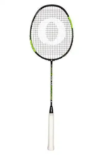 Badmintonschläger Oliver Meta X90 Badminton Racket aus Carbon