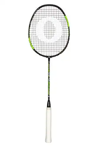 Badmintonschläger Oliver Meta X90 Badminton Racket aus Carbon