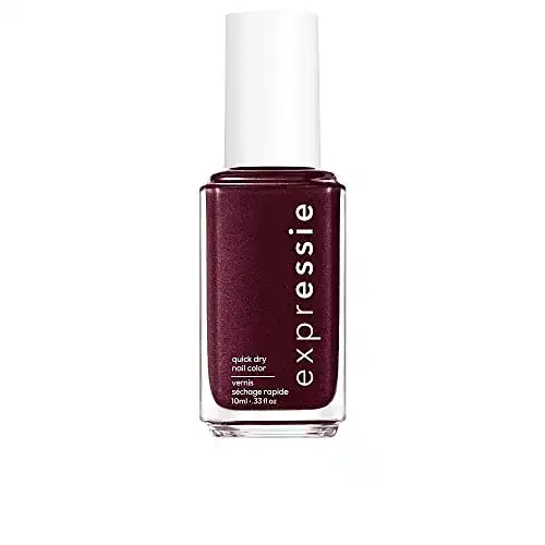 Veganer Nagellack essie expressie Schnelltrocknend
