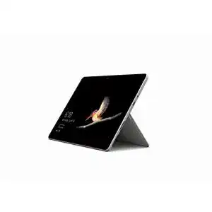 Tablet mit Tastatur Microsoft Surface Go, 4 GB RAM, Silber