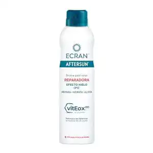 Ecran Aftersun Intensives Reparationsspray 250 ml