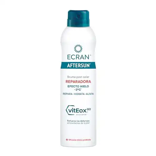 Ecran Aftersun Intensives Reparationsspray 250 ml