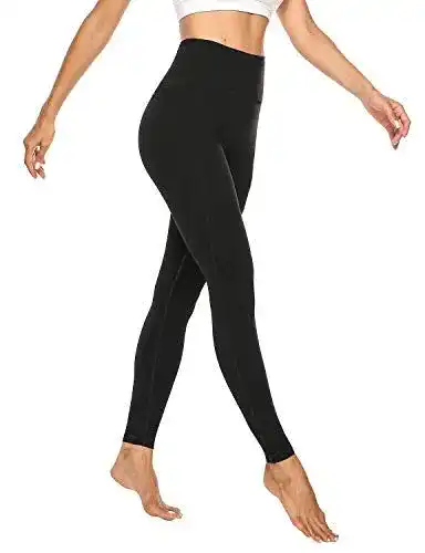 Shape-Leggings JOYSPELS Sporthose für Damen in Lang
