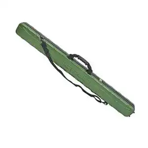 Konger Rutenfutteral Classic 90/130/150cm Hardcase