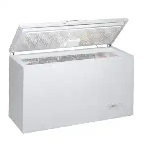 Gefriertruhe Privileg PFH 706 mit 390 Litern Nutzinhalt und Cool or Freeze-Funktion