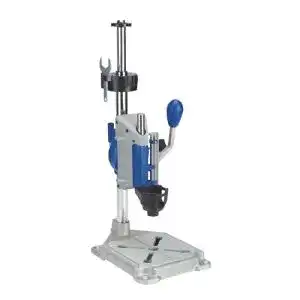 Dremel 220 Bohr- und Werkzeugständer für präzises Arbeiten