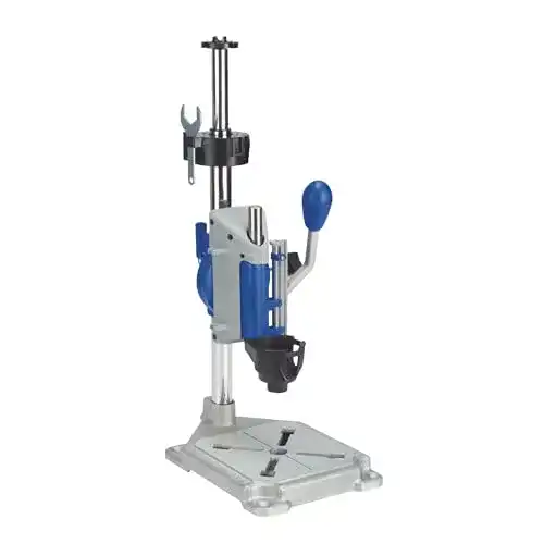Dremel 220 Bohr- und Werkzeugständer für präzises Arbeiten