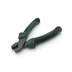 Klemmhülsenzange von Zite Fishing für Angler