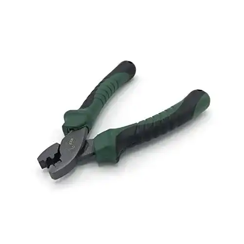 Klemmhülsenzange von Zite Fishing für Angler