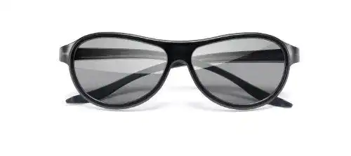 3D-Brille LG AG-F310 für Cinema 3D Fernseher