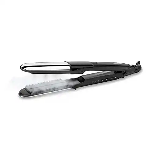 Dampfglätteisen BaByliss Paris ST495E Steam Pure im Vergleich