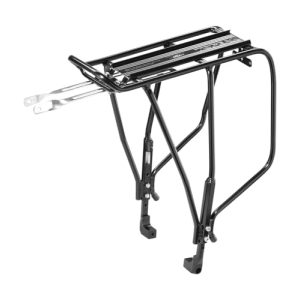 Topeak Gepäckträger MTX Serie UNI für Mountainbikes und Trekkingräder