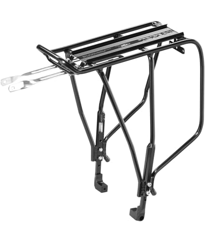 Topeak Gepäckträger MTX Serie UNI für Mountainbikes und Trekkingräder