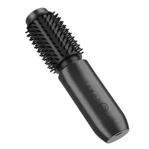 Kabelloser Lockenstab Leeko Thermal Brush mit 40 mm Durchmesser und 4 Temperaturstufen