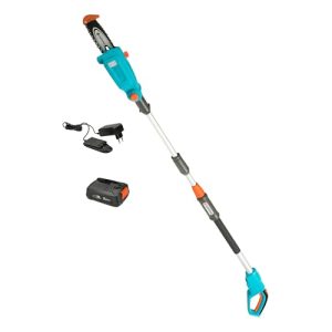 Akku Hochentaster Gardena Teleskop TCS 20/18V P4A