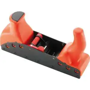 Handhobel Brück RALI 220 Orange Evolution für präzises Arbeiten