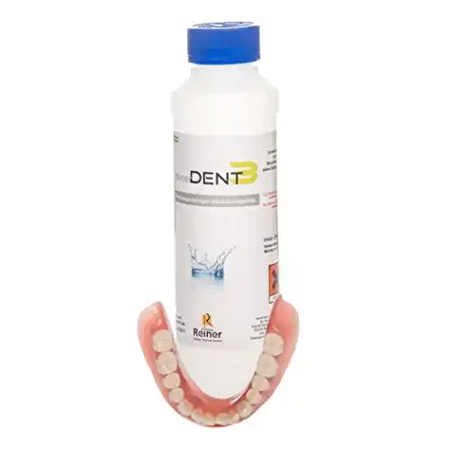 Prothesenreiniger ReinerDent3 XL 250ml für Ultraschallgeräte