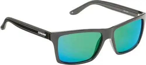 Polarisierte Sonnenbrille Cressi Unisex Sport im Vergleich