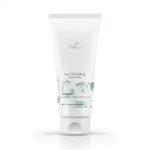 Wella Professionals Nutricurls Conditioner für lockiges Haar, 200 ml