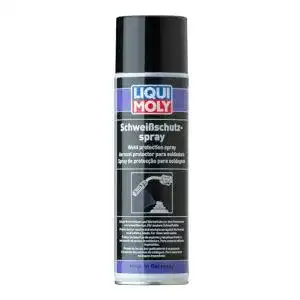 Schweißschutzspray Liqui Moly 500 ml für Korrosionsschutz und sauberes Schweißen